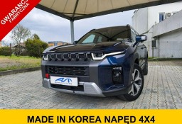 Inna Inny SsangYong/KGM Torres 1.5 T-GDI Adventure Plus