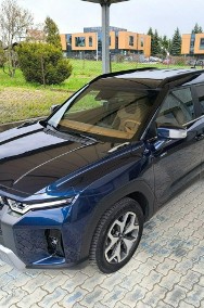 SsangYong/KGM Torres 1.5 T-GDI Adventure Plus-2