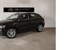 Audi Q3 I (8U) 2,0TDI 150hp S-Tronic