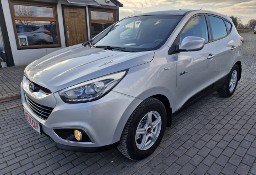 Hyundai ix35 OPŁACONY 1.6 GDI KLIMA ALUFELGI STAN SUPER