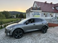 Nissan Qashqai III HEAD UP, kamery 360, ambiente