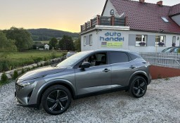 Nissan Qashqai III HEAD UP, kamery 360, ambiente
