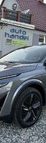 Nissan Qashqai III HEAD UP, kamery 360, ambiente-3