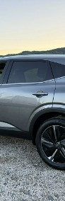 Nissan Qashqai III HEAD UP, kamery 360, ambiente-4