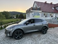 Nissan Qashqai III HEAD UP, kamery 360, Ambiente