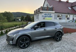 Nissan Qashqai III HEAD UP, kamery 360, Ambiente
