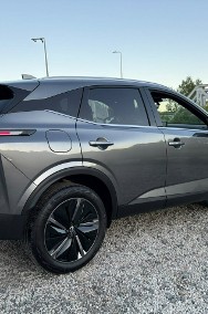 Nissan Qashqai III HEAD UP, kamery 360, Ambiente-2