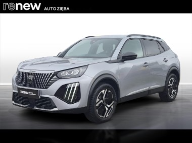 Peugeot 2008 PureTech 130 Allure S&S EAT8-1