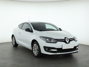 Renault Megane III , Klima, Tempomat,ALU-1