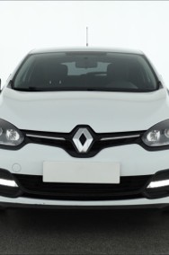 Renault Megane III , Klima, Tempomat,ALU-2