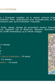 Kraków ul. Krowoderska - KAMIENICA Z FESTONAMI-2