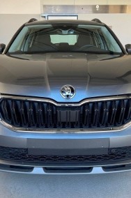 Skoda Kamiq Drive 1.5 TSI DSG Drive 1.5 TSI DSG 150KM-2
