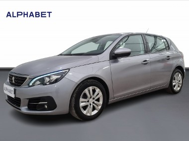 Peugeot 308 II 308 1.5 BlueHDi Active Pack S&S Salon PL 1wł.-1