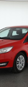 Ford Focus III , Salon Polska, Klima, Tempomat, Parktronic-3