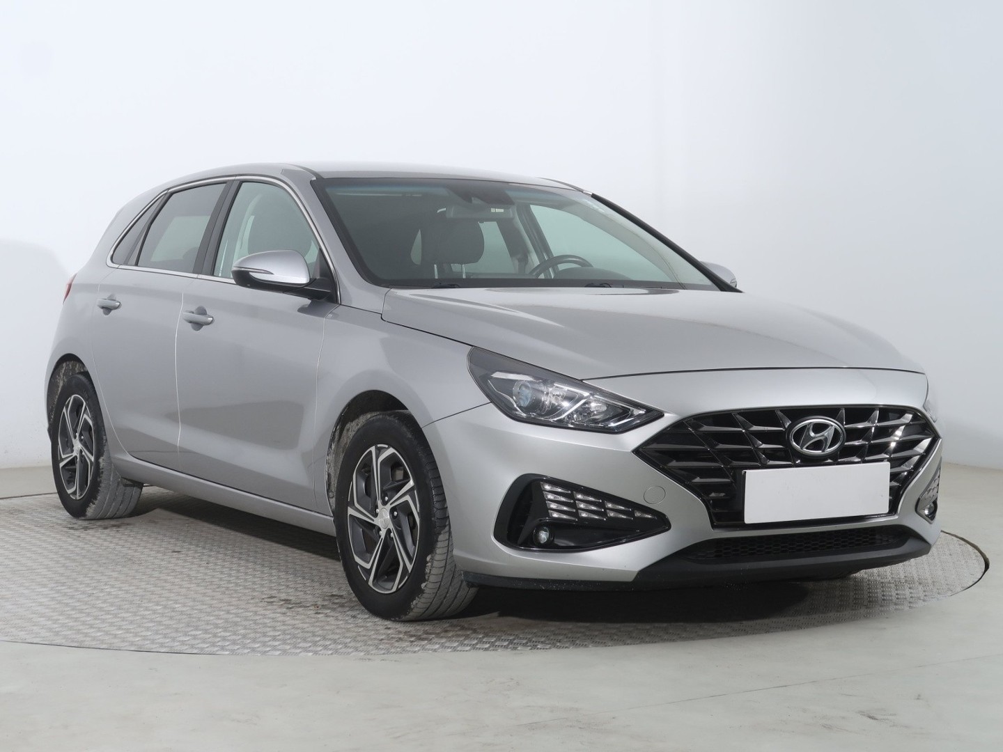 Hyundai i30 II , Salon Polska, 1. Właściciel, Serwis ASO, VAT 23%