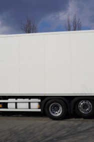 2545 6x2 MP5 / KRONE 18 EPAL / Carrier / ład. 14 T_249136-2