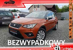 SEAT Arona Xcellence 1.0 TSI 116 KM Klimatronic 2x Alu Android PDC kamera led