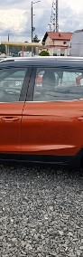 SEAT Arona Xcellence 1.0 TSI 116 KM Klimatronic 2x Alu Android PDC kamera led-3