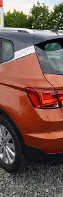 SEAT Arona Xcellence 1.0 TSI 116 KM Klimatronic 2x Alu Android PDC kamera led-4