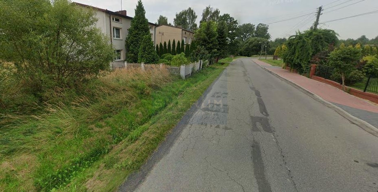 Działka na sprzedaż, Sobuczyna - Widok 2
