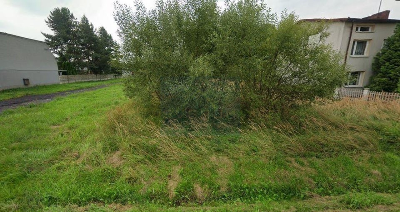 Działka na sprzedaż, Sobuczyna - Widok 3