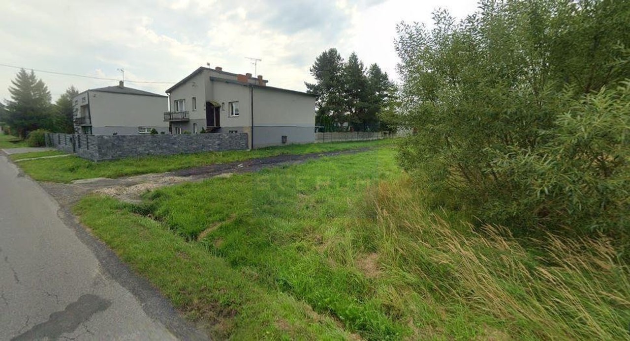 Działka na sprzedaż, Sobuczyna - Widok 5