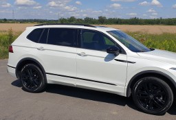 Volkswagen Tiguan II ALLSPACE SE R-Link,super stan, wyposażenie, opinia rzeczozn.