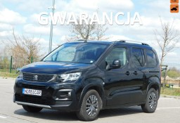 Peugeot Rifter z Gwarancją Model 2019r