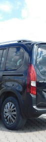 Peugeot Rifter z Gwarancją Model 2019r-3