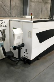 FIBER laser EAGLE eVision 1530 F3.0 AF-2