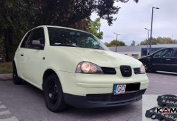 SEAT Arosa II