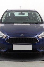 Ford Focus III , Salon Polska, GAZ, Klima-2