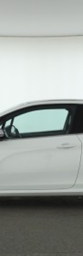 Peugeot 208 , Navi, Klimatronic, Tempomat, Parktronic, Dach panoramiczny,-4