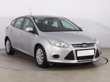 Ford Focus III , Salon Polska, 1. Właściciel, Klima, Parktronic,-1