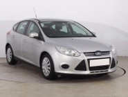 Ford Focus III , Salon Polska, 1. Właściciel, Klima, Parktronic,