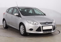 Ford Focus III , Salon Polska, 1. Właściciel, Klima, Parktronic,