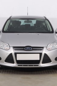 Ford Focus III , Salon Polska, 1. Właściciel, Klima, Parktronic,-2