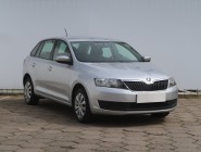 Skoda Rapid II Rapid Spaceback , Salon Polska, Klima