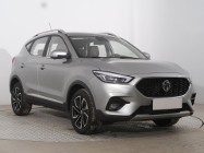 MG ZS ZS SUV , 1. Właściciel, Serwis ASO, Automat, VAT 23%, Skóra, Navi,