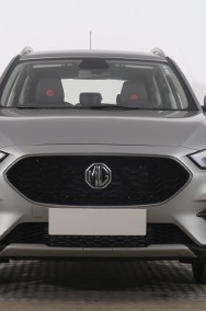 MG ZS ZS SUV , 1. Właściciel, Serwis ASO, Automat, VAT 23%, Skóra, Navi,-2