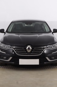 Renault Talisman II , Salon Polska, Automat, Skóra, Navi, Klimatronic, Tempomat,-2