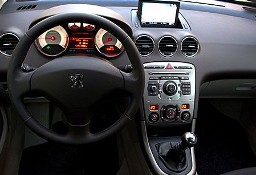 Peugeot 308 Nawigacja aktualizacja RNEG 2024-1ed Nowość