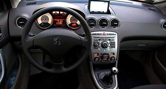 Peugeot 308 Nawigacja aktualizacja RNEG 20202 Nowość