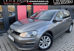 Volkswagen Golf VII 105 KM • 5 DRZWI • JAK NOWY • SUPER STAN • GWAR. TECHNICZNA