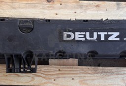 Deutz TCD 2013 L06 4V TCD2013L064V Pokrywa Zaworów CZĘŚCI