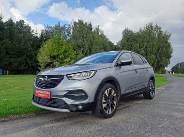 Opel Grandland X 1.5 DIESEL ! NISKI PRZEBIEG !-1