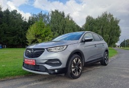 Opel Grandland X 1.5 DIESEL ! NISKI PRZEBIEG !