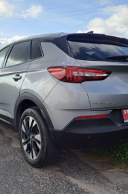 Opel Grandland X 1.5 DIESEL ! NISKI PRZEBIEG !-2