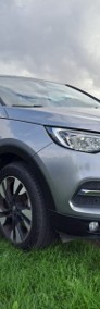 Opel Grandland X 1.5 DIESEL ! NISKI PRZEBIEG !-4