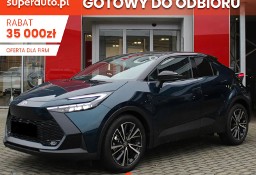 Toyota C-HR Executive 2.0 Plug-in Hybrid Dynamic Force Executive 2.0 Plug-in Hybrid
